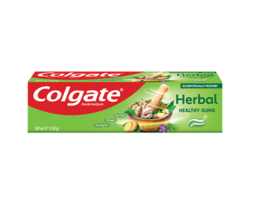 Colgate Herbal 9g x 240